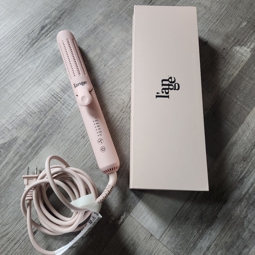 L'ange 360°Airflow Styler
